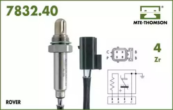 FENNO xl783240062 -  Лямбда-зонд