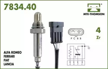 FENNO xl783440097 -  Лямбда-зонд