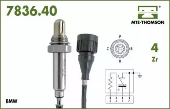 FENNO xl783640055 -  Лямбда-зонд