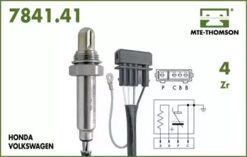 FENNO xl784141058 -  Лямбда-зонд