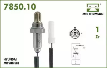 FENNO xl785010080 -  Лямбда-зонд