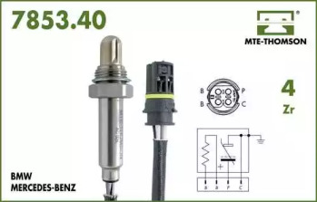 FENNO xl785340083 -  Лямбда-зонд