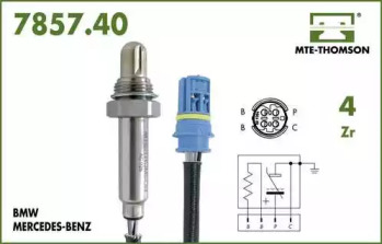 FENNO xl785740060 -  Лямбда-зонд