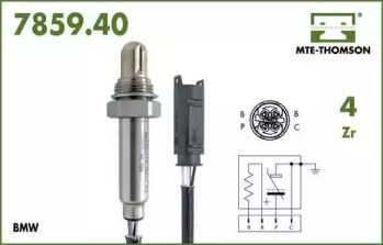 FENNO xl785940057 -  Лямбда-зонд