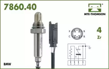 FENNO xl786040045 -  Лямбда-зонд