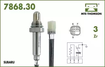 FENNO xl786830048 -  Лямбда-зонд