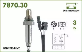FENNO xl787030051 -  Лямбда-зонд