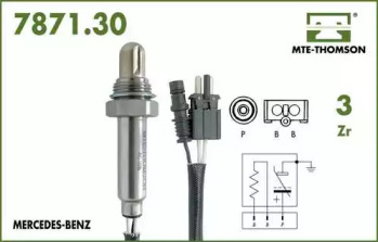 FENNO xl787130032 -  Лямбда-зонд