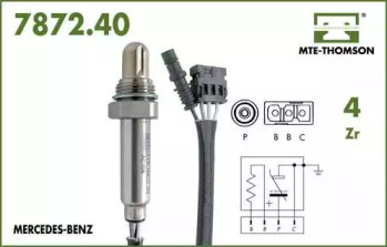 FENNO xl787240077 -  Лямбда-зонд