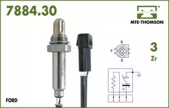 FENNO xl788430057 -  Лямбда-зонд