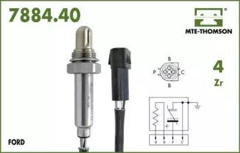 FENNO xl788440072 -  Лямбда-зонд