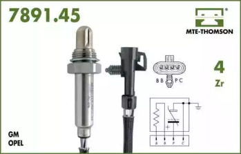 FENNO xl789145038 -  Лямбда-зонд