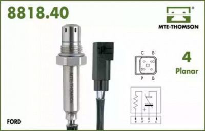 FENNO xl881840040 -  Лямбда-зонд