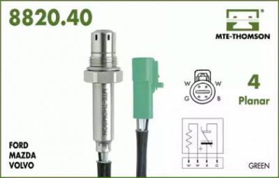 FENNO xl882040048 -  Лямбда-зонд