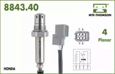 FENNO xl884340057 -  Лямбда-зонд