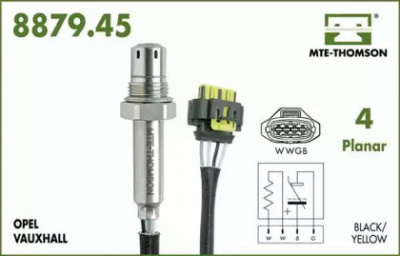FENNO xl887945030 -  Лямбда-зонд