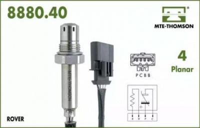FENNO xl888040054 -  Лямбда-зонд