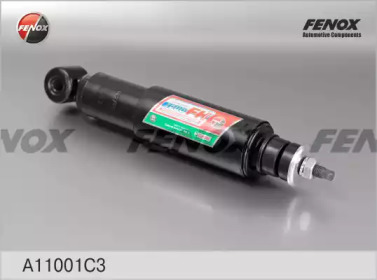 FENOX a11001c3 -  Амортизатор подвески масляный, передний
