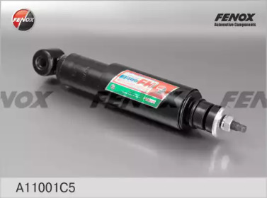 FENOX a11001c5 -  Амортизатор подвески масляный, передний
