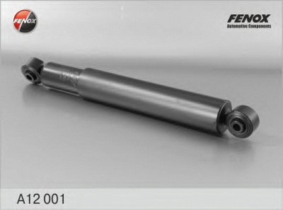 FENOX a12001 -  Амортизатор