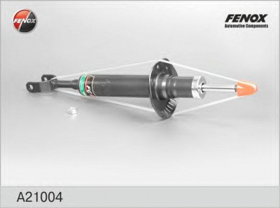 FENOX a21004 -  Амортизатор подвески передний