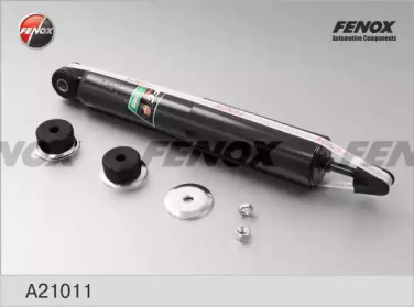 FENOX a21011 -  Амортизатор подвески передний