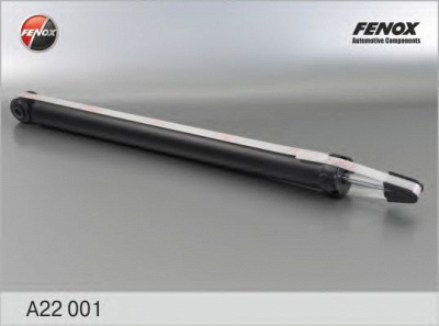 FENOX a22001 -  Амортизатор
