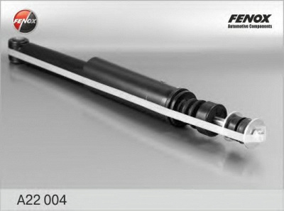 FENOX a22004 -  Амортизатор