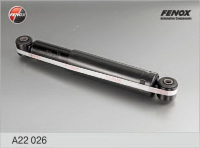 FENOX a22026 -  Амортизатор