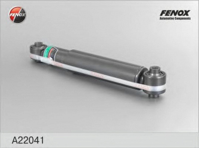 FENOX a22041 -  Амортизатор подвески задний