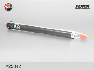 FENOX a22042 -  Амортизатор подвески задний