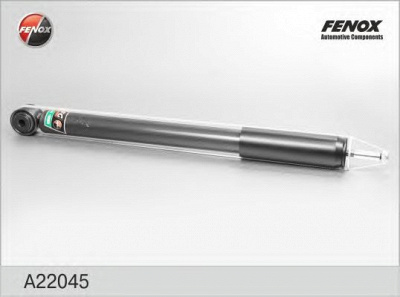 FENOX a22045 -  Амортизатор подвески задний