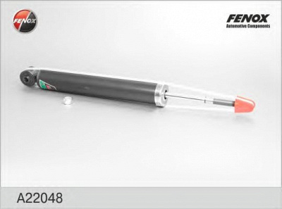 FENOX a22048 -  Амортизатор подвески задний