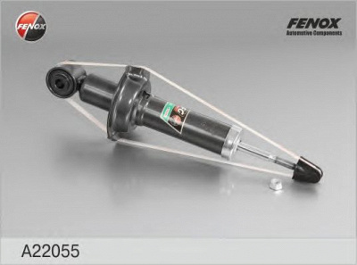 FENOX a22055 -  Амортизатор