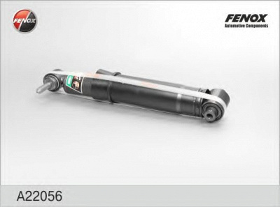 FENOX a22056 -  Амортизатор задний газомасляный