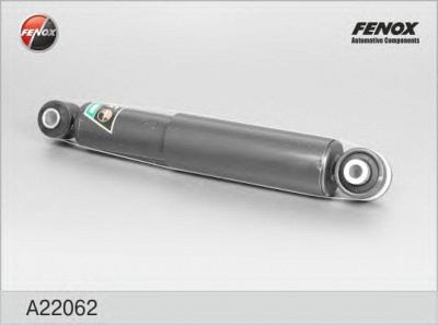 FENOX a22062 -  Амортизатор подвески газовый, задний