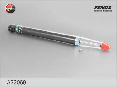 FENOX a22069 -  Амортизатор подвески задний