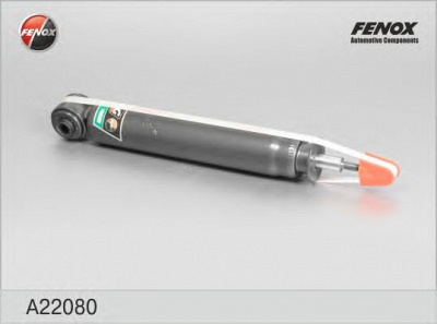 FENOX a22080 -  Амортизатор подвески задний