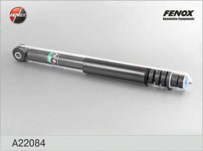 FENOX a22084 -  Амортизатор задний газомасляный