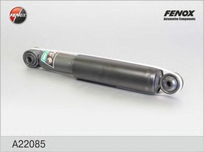 FENOX a22085 -  Амортизатор подвески газовый, задний