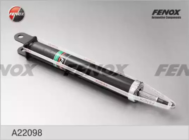 FENOX a22098 -  Амортизатор подвески задний