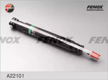 FENOX a22101 -  Амортизатор подвески задний