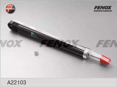 FENOX a22103 -  Амортизатор подвески задний