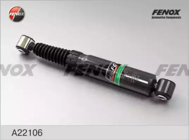 FENOX a22106 -  Амортизатор подвески задний