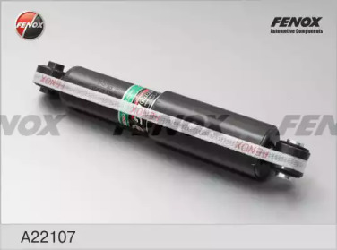 FENOX a22107 -  Амортизатор подвески задний