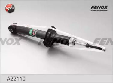 FENOX a22110 -  Амортизатор подвески задний