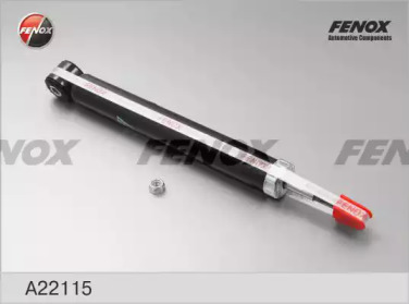 FENOX a22115 -  Амортизатор подвески задний