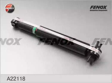 FENOX a22118 -  Амортизатор подвески задний