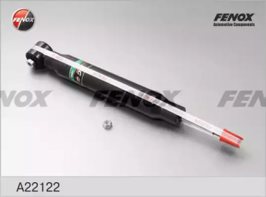 FENOX a22122 -  Амортизатор подвески задний