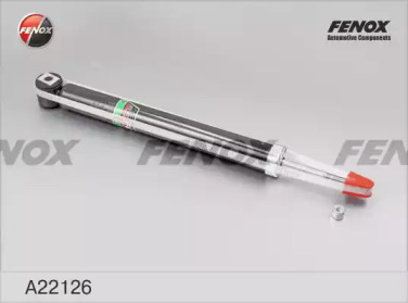 FENOX a22126 -  Амортизатор
